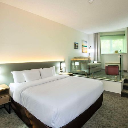 Comfort Inn Mont Laurier Zewnętrze zdjęcie