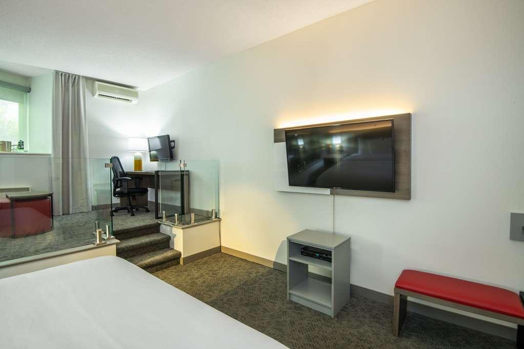 Comfort Inn Mont Laurier Pokój zdjęcie