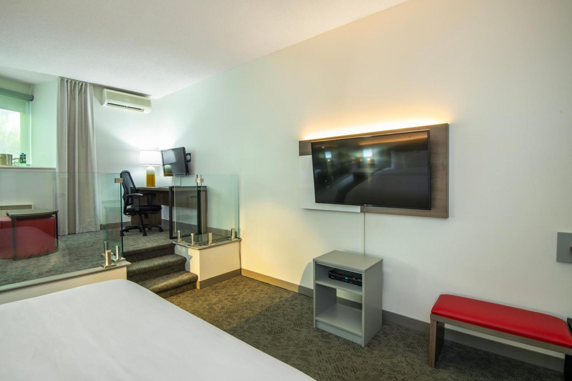 Comfort Inn Mont Laurier Zewnętrze zdjęcie