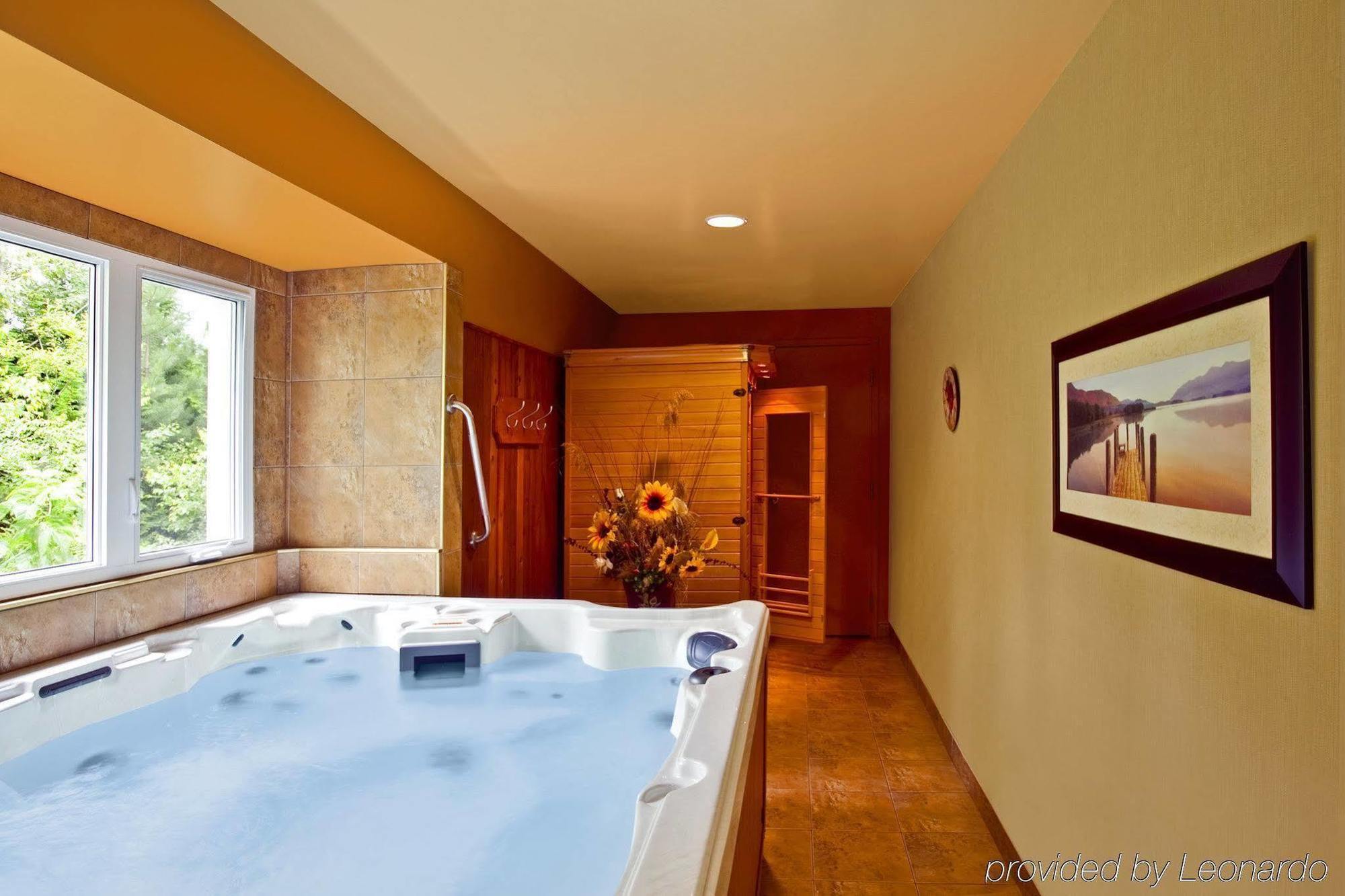 Comfort Inn Mont Laurier Udogodnienia zdjęcie