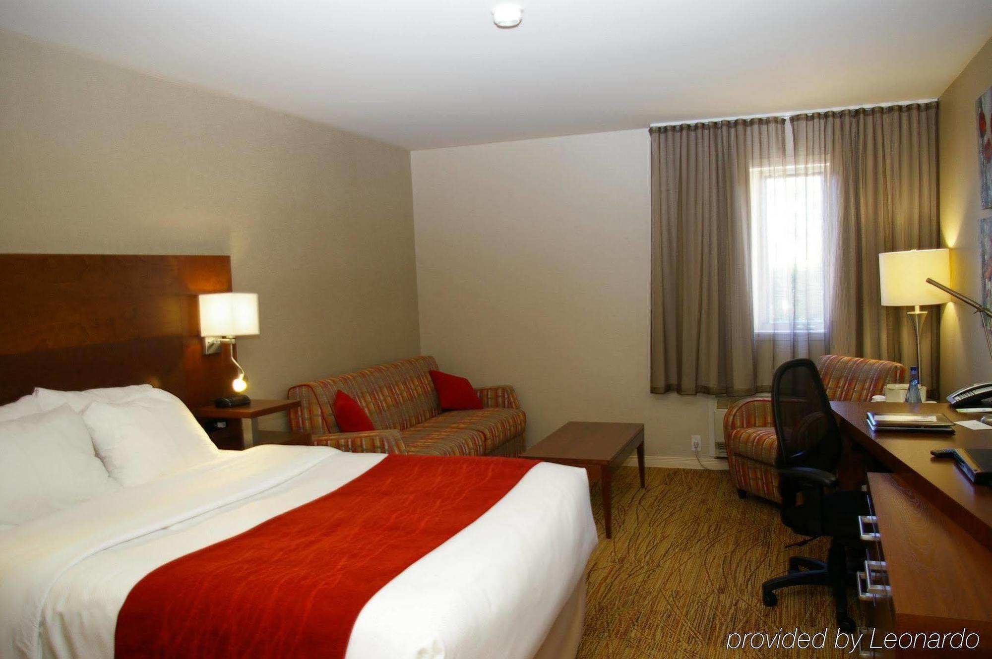 Comfort Inn Mont Laurier Zewnętrze zdjęcie