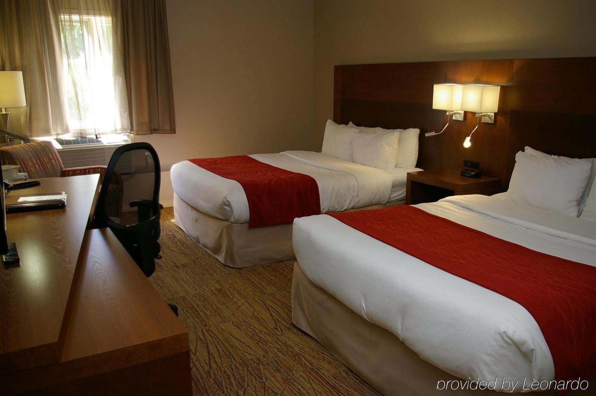 Comfort Inn Mont Laurier Zewnętrze zdjęcie